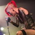 Click to enlarge GutterPunk - Professional Concert Photography